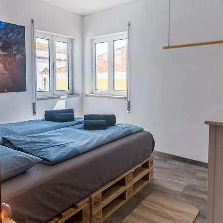Colorido Appartement *
