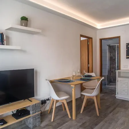 Colorido Appartement Lagos