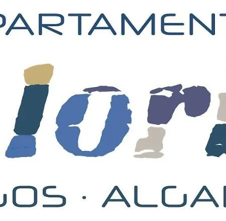 Appartement Colorido