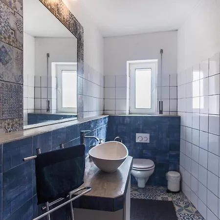 Colorido Апартаменты *