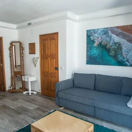 Apartamento Colorido