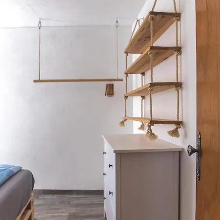 Apartamento Colorido *