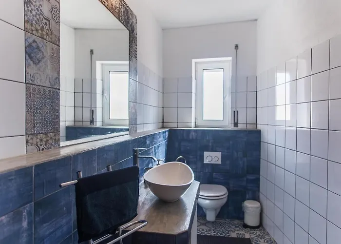 Colorido Appartement *