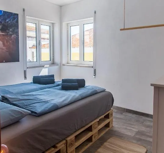 Colorido Appartement *