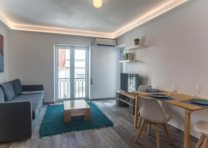 Appartement Colorido *