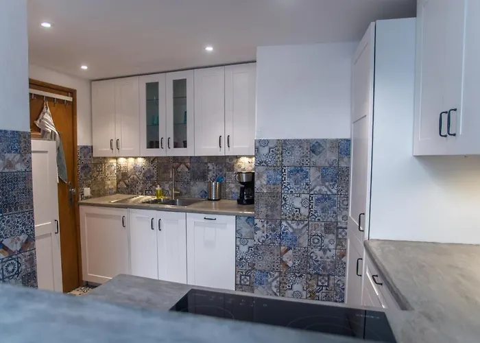 Colorido Appartement Lagos