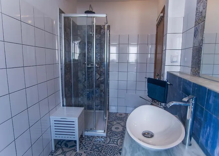 Colorido Appartement Lagos