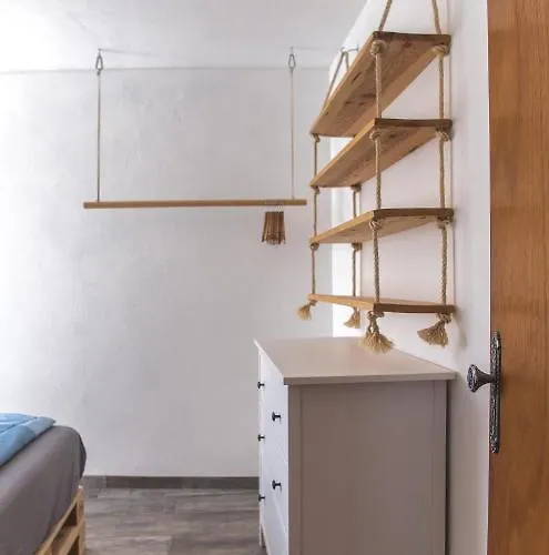 Appartement Colorido *