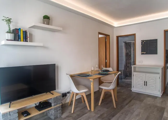 Colorido Appartement Lagos