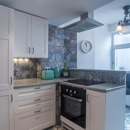 شقة Colorido لاغوس