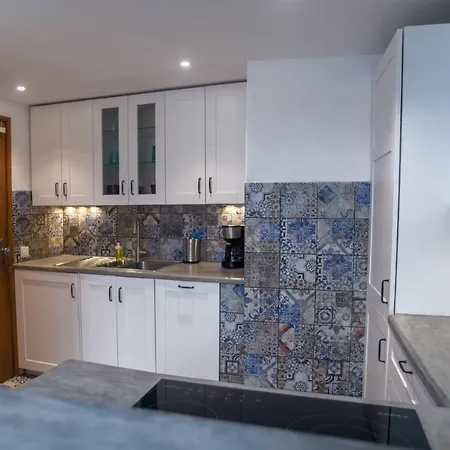 Colorido Daire Lagos